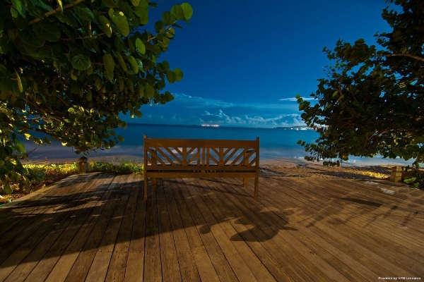 Hotel Coconut Beach Club (Saint John's)